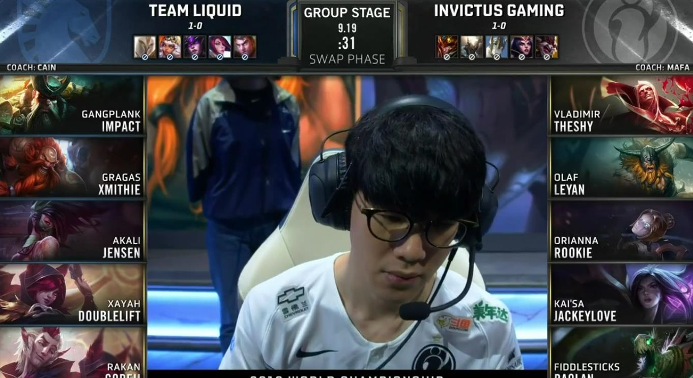 九游网页版-TheShy官方宣布持续失利新规，TL引发争议！全场沸腾不已(theshy确定不和ig续约)